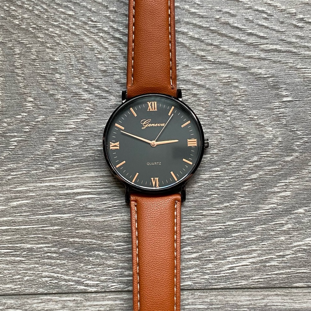 Fraus Luxury Watch from Valerio